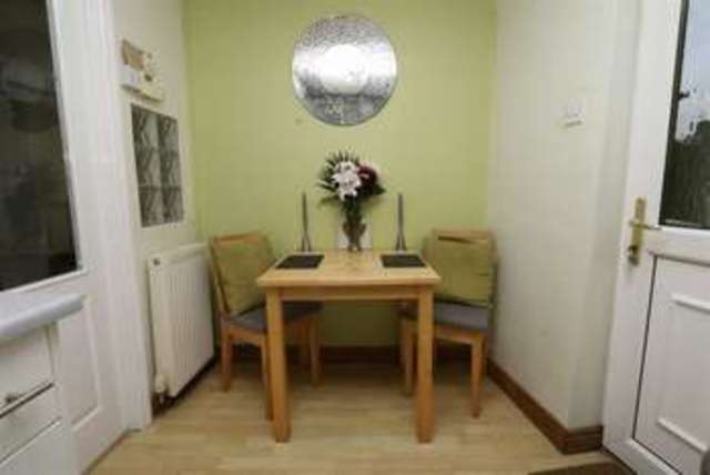  Image of 2 bedroom Terraced house for sale in Chester Road Macclesfield SK11 at Macclesfield Cheshire Macclesfield, SK11 8DG