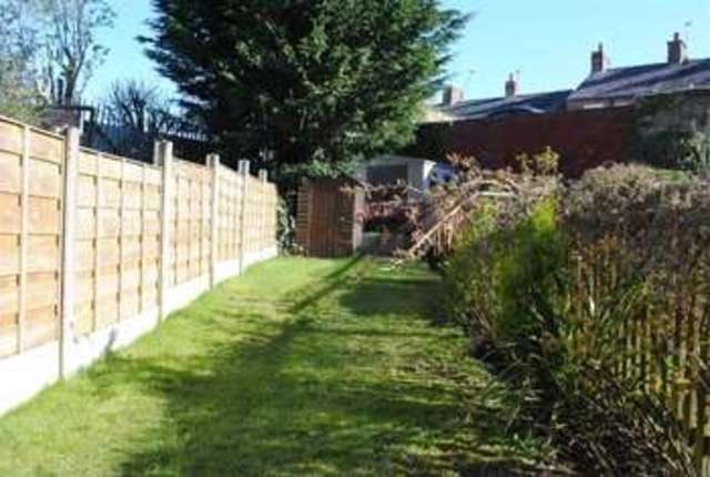  Image of 2 bedroom Terraced house for sale in Chester Road Macclesfield SK11 at Macclesfield Cheshire Macclesfield, SK11 8DG