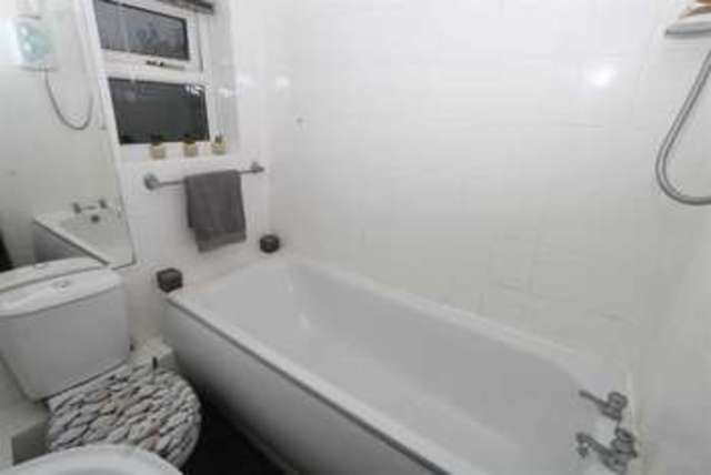 Image of 2 bedroom Terraced house for sale in Chester Road Macclesfield SK11 at Macclesfield Cheshire Macclesfield, SK11 8DG