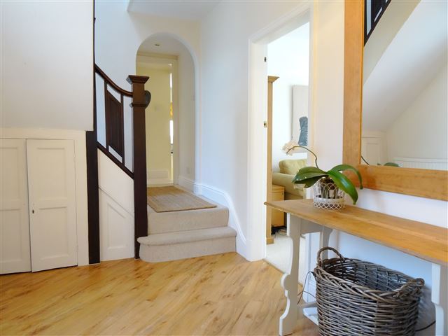  Image of 4 bedroom Detached house for sale in Chester Road Macclesfield SK11 at Chester Road  Macclesfield, SK11 8RA