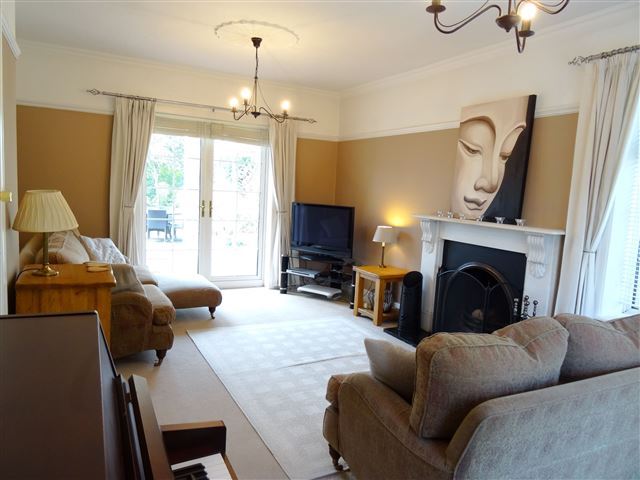  Image of 4 bedroom Detached house for sale in Chester Road Macclesfield SK11 at Chester Road  Macclesfield, SK11 8RA