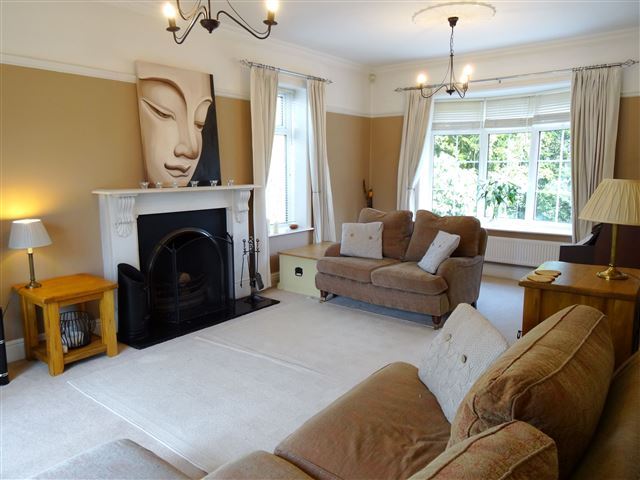  Image of 4 bedroom Detached house for sale in Chester Road Macclesfield SK11 at Chester Road  Macclesfield, SK11 8RA