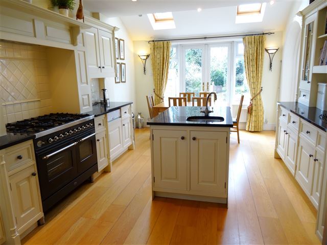  Image of 4 bedroom Detached house for sale in Chester Road Macclesfield SK11 at Chester Road  Macclesfield, SK11 8RA
