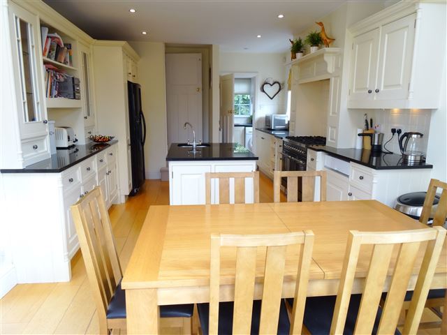  Image of 4 bedroom Detached house for sale in Chester Road Macclesfield SK11 at Chester Road  Macclesfield, SK11 8RA