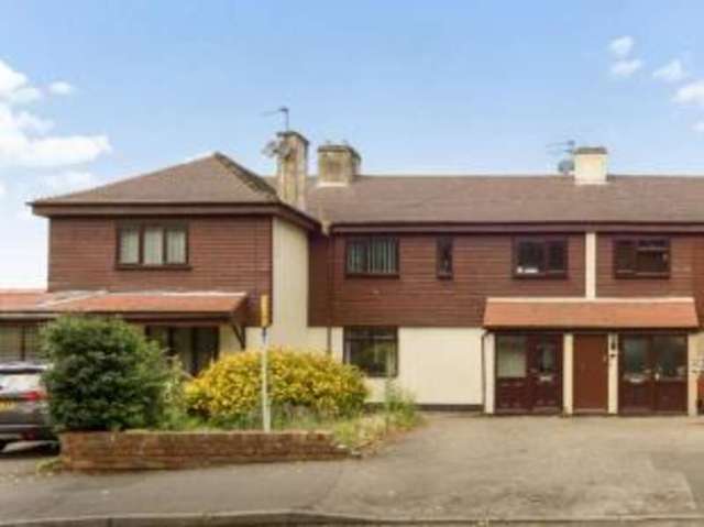  Image of 2 bedroom Terraced house for sale in Chesterfield Avenue Newhall Swadlincote DE11 at Newhall Swadlincote Newhall, DE11 0TR