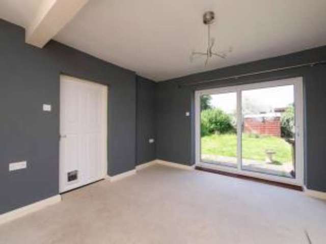  Image of 2 bedroom Terraced house for sale in Chesterfield Avenue Newhall Swadlincote DE11 at Newhall Swadlincote Newhall, DE11 0TR