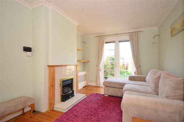  Image of 3 bedroom Terraced house for sale in Chesworth Crescent Horsham RH13 at Horsham West Sussex Horsham, RH13 5AN