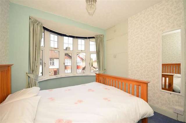  Image of 3 bedroom Terraced house for sale in Chesworth Crescent Horsham RH13 at Horsham West Sussex Horsham, RH13 5AN