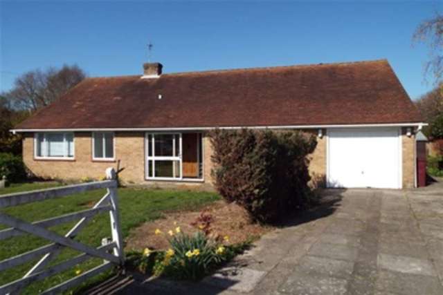  Image of 3 bedroom Detached house to rent in Upton Road Chichester PO19 at Chichester, PO19 8QQ
