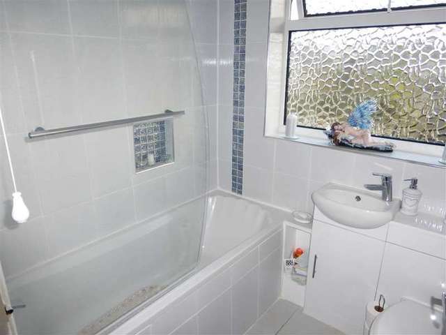  Image of 3 bedroom Semi-Detached house for sale in Chilgrove Close Goring-by-Sea Worthing BN12 at Goring-By-Sea Worthing Worthing, BN12 6NQ