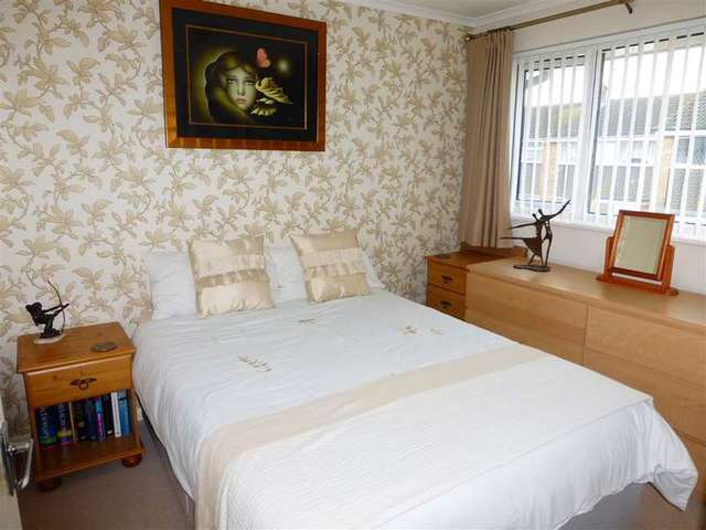  Image of 3 bedroom Semi-Detached house for sale in Chilgrove Close Goring-by-Sea Worthing BN12 at Goring-By-Sea Worthing Worthing, BN12 6NQ