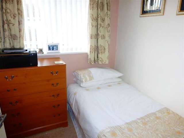  Image of 3 bedroom Semi-Detached house for sale in Chilgrove Close Goring-by-Sea Worthing BN12 at Goring-By-Sea Worthing Worthing, BN12 6NQ