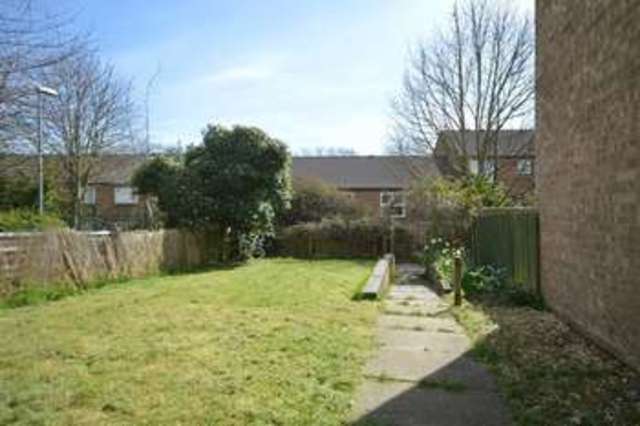  Image of 4 bedroom Terraced house for sale in Chiltern Gardens Dawley Telford TF4 at Chiltern Gardens Dawley Telford, TF4 2QG