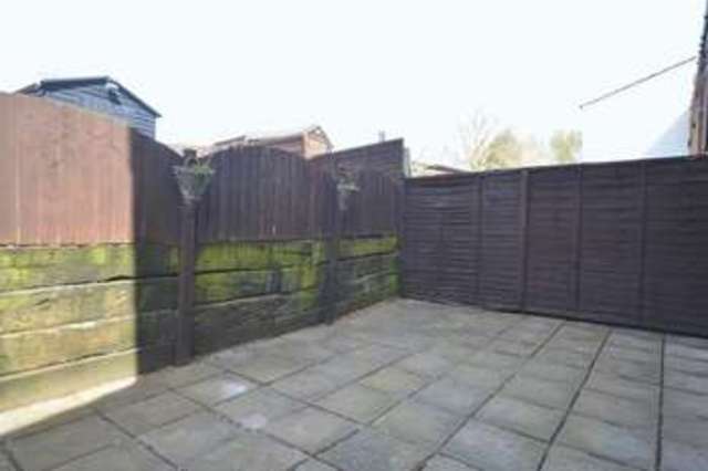  Image of 4 bedroom Terraced house for sale in Chiltern Gardens Dawley Telford TF4 at Chiltern Gardens Dawley Telford, TF4 2QG