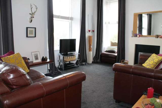  Image of 2 bedroom Flat to rent in Christie Street Paisley PA1 at Christie Street (  Paisley, PA1 1NB