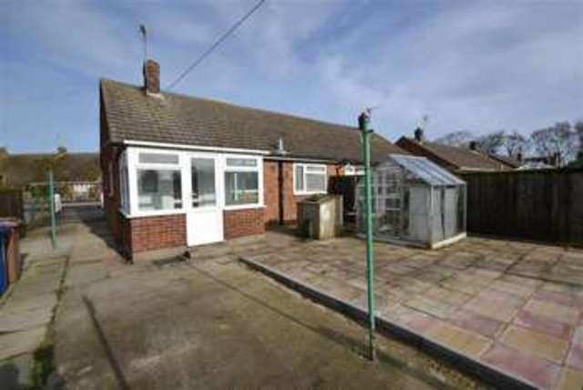  Image of 2 bedroom Property to rent in Church Close Atwick Driffield YO25 at Church Close ATWICK ATWICK, YO25 8DJ