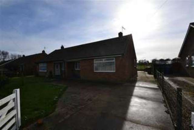  Image of 2 bedroom Property to rent in Church Close Atwick Driffield YO25 at Church Close ATWICK ATWICK, YO25 8DJ