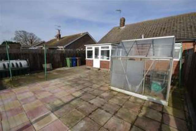  Image of 2 bedroom Property to rent in Church Close Atwick Driffield YO25 at Church Close ATWICK ATWICK, YO25 8DJ