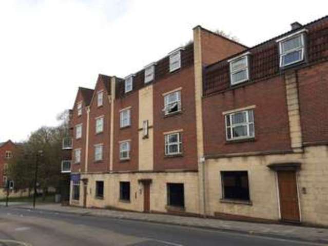  Image of 2 bedroom Flat to rent in Church Road St. George Bristol BS5 at Church Road St. George Bristol, BS5 8AL