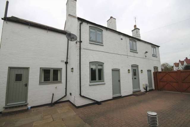  Image of 3 bedroom Detached house for sale in Church Road Evington Leicester LE5 at Church Road Evington Leicester, LE5 6FA