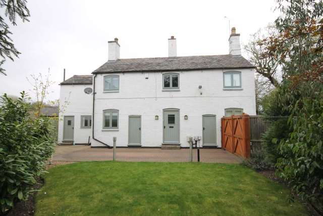  Image of 3 bedroom Detached house for sale in Church Road Evington Leicester LE5 at Church Road Evington Leicester, LE5 6FA