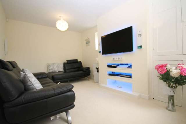  Image of 3 bedroom Detached house for sale in Church Road Evington Leicester LE5 at Church Road Evington Leicester, LE5 6FA
