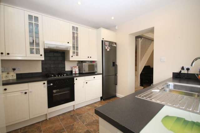  Image of 3 bedroom Detached house for sale in Church Road Evington Leicester LE5 at Church Road Evington Leicester, LE5 6FA