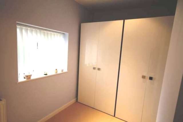  Image of 3 bedroom Detached house for sale in Church Road Evington Leicester LE5 at Church Road Evington Leicester, LE5 6FA