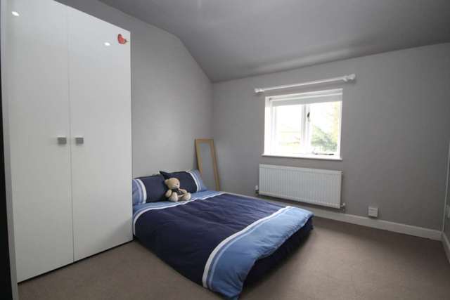  Image of 3 bedroom Detached house for sale in Church Road Evington Leicester LE5 at Church Road Evington Leicester, LE5 6FA