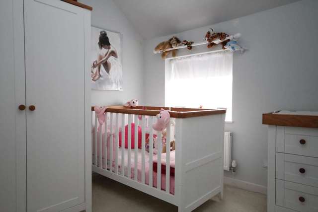  Image of 3 bedroom Detached house for sale in Church Road Evington Leicester LE5 at Church Road Evington Leicester, LE5 6FA