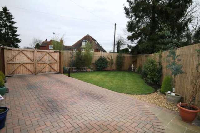  Image of 3 bedroom Detached house for sale in Church Road Evington Leicester LE5 at Church Road Evington Leicester, LE5 6FA