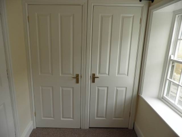  Image of Studio flat to rent in Church Street Warminster BA12 at Warminster Wiltshire Warminster, BA12 8PQ