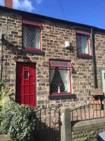  Image of 2 bedroom Terraced house for sale in Church Street Orrell Wigan WN5 at Wigan Lancashire Wigan, WN5 8TQ