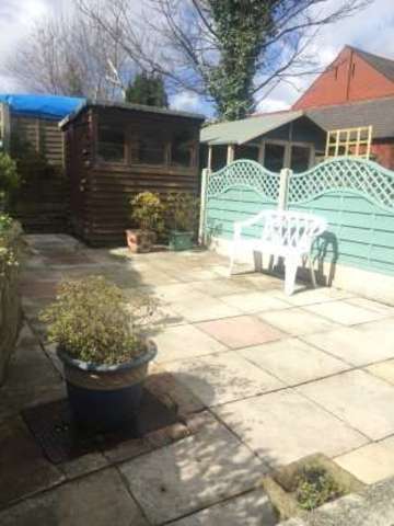  Image of 2 bedroom Terraced house for sale in Church Street Orrell Wigan WN5 at Wigan Lancashire Wigan, WN5 8TQ