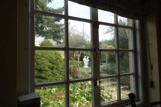  Image of 3 bedroom Detached house to rent in Church Way Iffley Oxford OX4 at Oxford, OX4 4EG