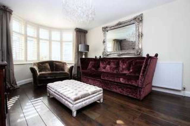  Image of 4 bedroom Semi-Detached house for sale in Churchfields Loughton IG10 at Churchfields  Loughton, IG10 1AG