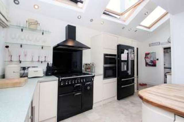  Image of 4 bedroom Semi-Detached house for sale in Churchfields Loughton IG10 at Churchfields  Loughton, IG10 1AG