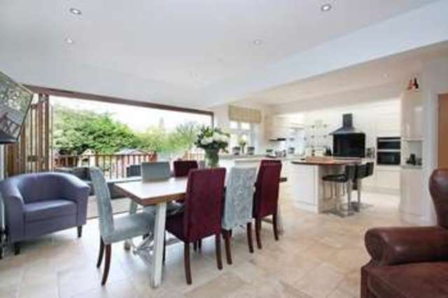  Image of 4 bedroom Semi-Detached house for sale in Churchfields Loughton IG10 at Churchfields  Loughton, IG10 1AG