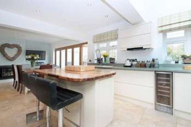  Image of 4 bedroom Semi-Detached house for sale in Churchfields Loughton IG10 at Churchfields  Loughton, IG10 1AG