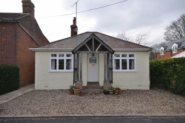  Image of 3 bedroom Detached house for sale in Churchfields West Mersea Colchester CO5 at Churchfields  West Mersea, CO5 8QN