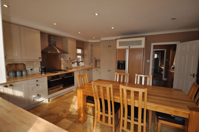  Image of 3 bedroom Detached house for sale in Churchfields West Mersea Colchester CO5 at Churchfields  West Mersea, CO5 8QN