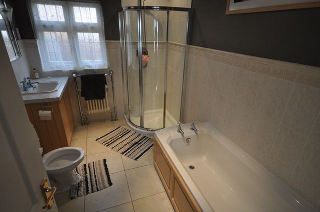  Image of 3 bedroom Detached house for sale in Churchfields West Mersea Colchester CO5 at Churchfields  West Mersea, CO5 8QN