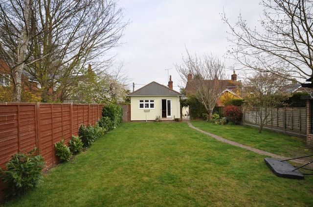  Image of 3 bedroom Detached house for sale in Churchfields West Mersea Colchester CO5 at Churchfields  West Mersea, CO5 8QN