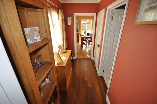  Image of 3 bedroom Detached house for sale in Churchfields West Mersea Colchester CO5 at Churchfields  West Mersea, CO5 8QN
