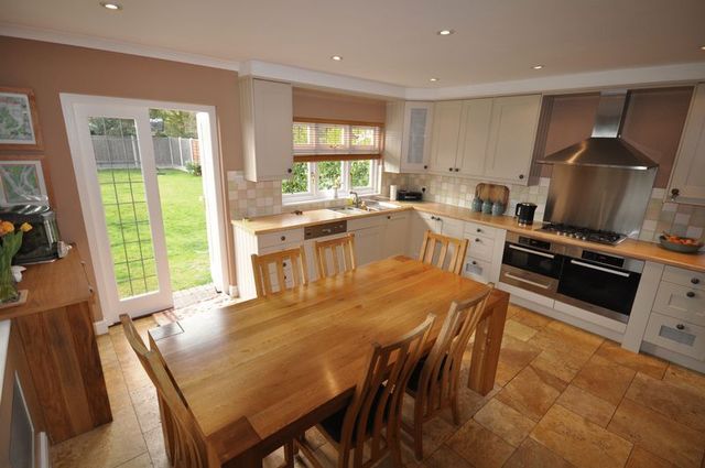  Image of 3 bedroom Detached house for sale in Churchfields West Mersea Colchester CO5 at Churchfields  West Mersea, CO5 8QN