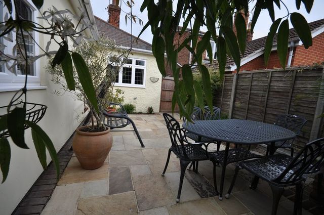  Image of 3 bedroom Detached house for sale in Churchfields West Mersea Colchester CO5 at Churchfields  West Mersea, CO5 8QN