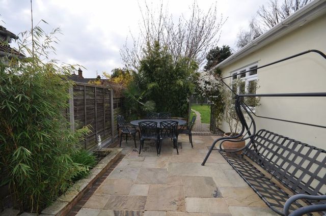  Image of 3 bedroom Detached house for sale in Churchfields West Mersea Colchester CO5 at Churchfields  West Mersea, CO5 8QN