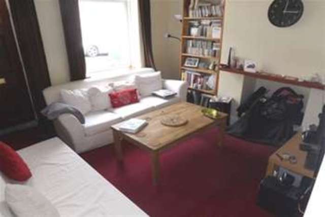  Image of 3 bedroom Terraced house to rent in Churchill Road Sheffield S10 at Sheffield, S10 1FG