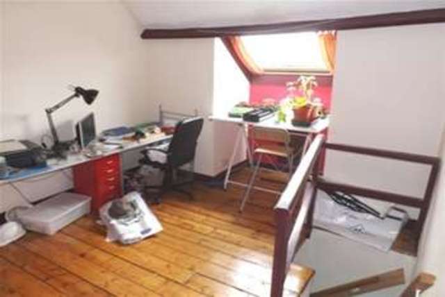  Image of 3 bedroom Terraced house to rent in Churchill Road Sheffield S10 at Sheffield, S10 1FG