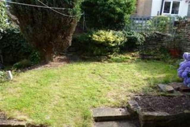  Image of 3 bedroom Terraced house to rent in Churchill Road Sheffield S10 at Sheffield, S10 1FG